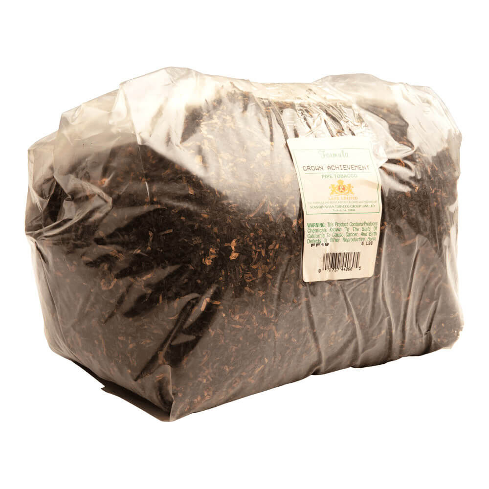 5lb Crown Achievement, , jrcigars